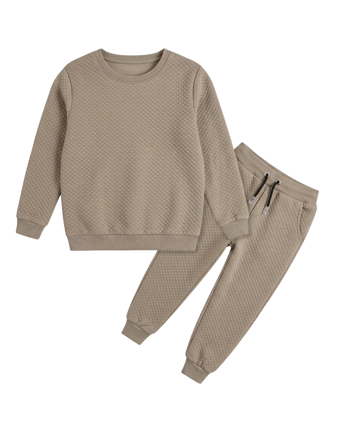 Skin Roundneck Set.