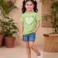 Girls Just Believe in Your Dreams T-Shirt