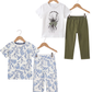 Pack of 2 Summer Sets