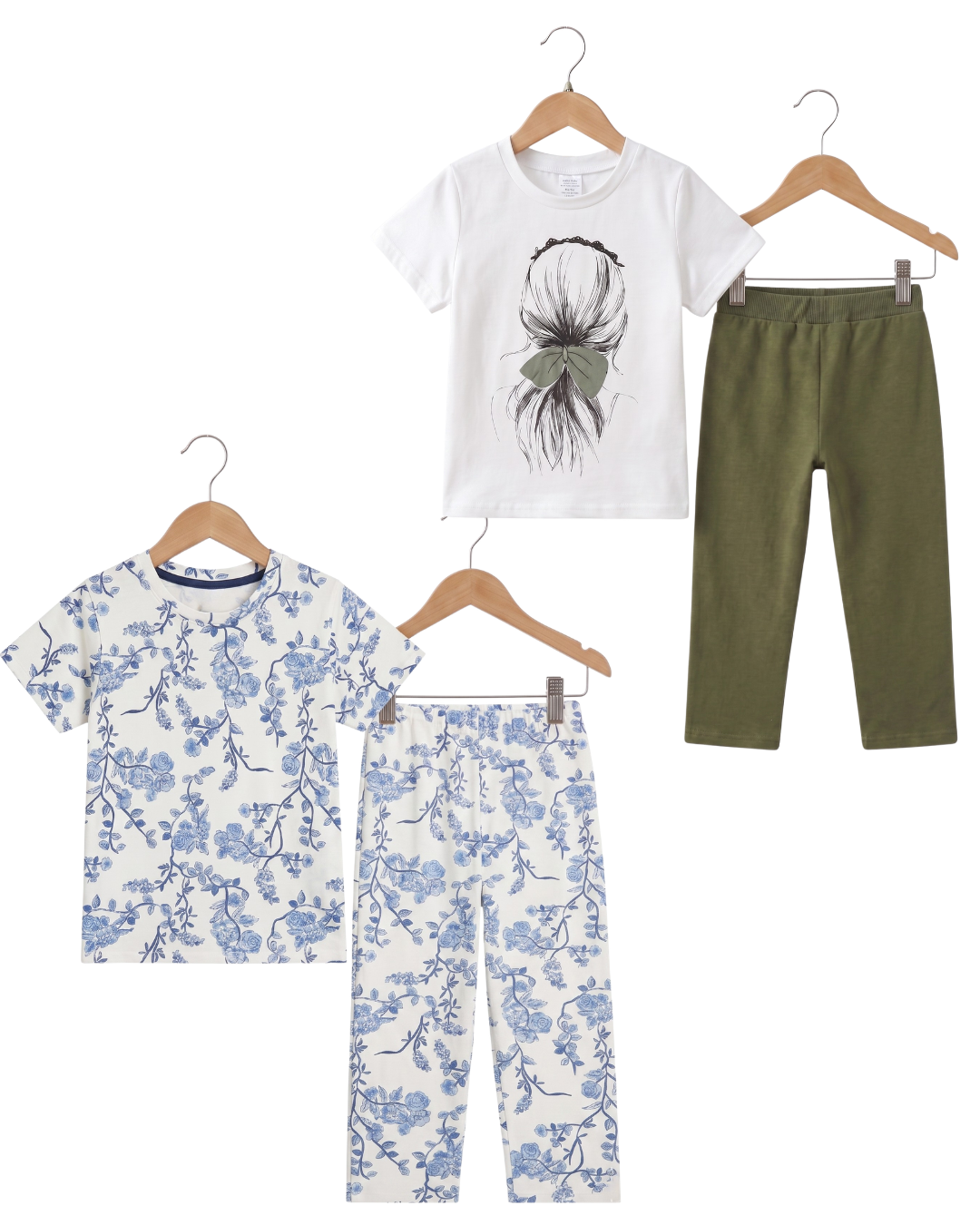 Pack of 2 Summer Sets