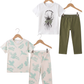 Pack of 2 Summer Sets