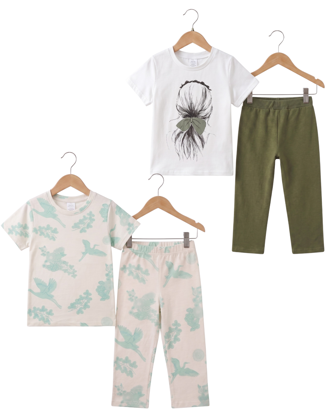 Pack of 2 Summer Sets