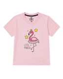 Girls Little Princesses T-Shirt