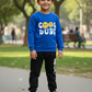 Kids Cool Dude Casual Winter Set