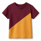 Boys Red/Orange T-Shirt