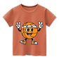 Boys Basket Ball T-Shirt