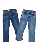Pack of 2 Denim Pants