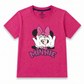 Girls  Minnie Mouse T-Shirt