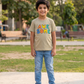 Boys Awsome T-Shirt