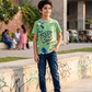 Boys Super Chill T-Shirt