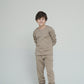 Skin Roundneck Set.