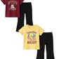 Pack of 2 Summer Sets