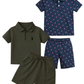 Pack of 2 Summer Sets