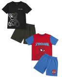 Pack of 2 Summer Sets