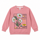 Girls Make Me Happy Sweatshirt