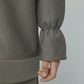 Girls Olive Cotrie Set