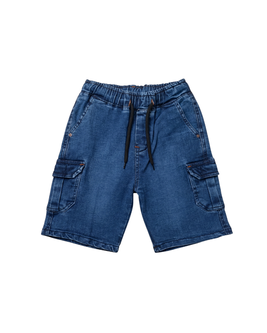 Deep Sea Cargo Shorts