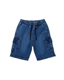Deep Sea Cargo Shorts