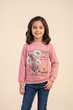 Girls Make Me Happy Sweatshirt