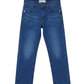 Nova Blue Denim Pants
