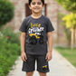 Kids Little Crusher Casual Summer Set