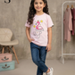 Girls Little Princesses T-Shirt