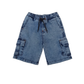 Ocean Thread Cargo Shorts