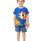Boys Tiger T-Shirt
