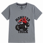 Boys Monster Truck Shirt