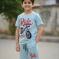 Kids Ride Casual Summer Set