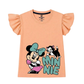 Girls Minnie Mouse T-Shirt